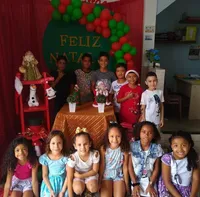 Educandário Mundo Feliz - Imagem 2