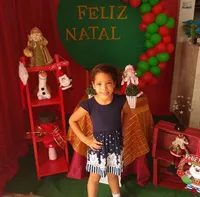 Educandário Mundo Feliz - Imagem 1