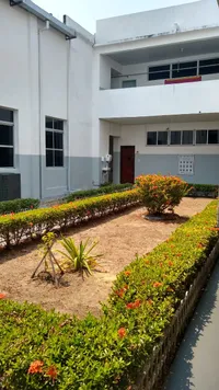 Instituto Batista Ida Nelson - Imagem 1