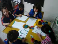 Escolinha Castelinho Dos Sonhos - Imagem 1