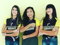 Potenciall – Pré-vestibular E Concursos - Imagem 1