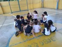 Colégio Objetivo São Miguel Arcanjo - Imagem 1