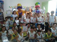 Centro Educacional Cantinho Celeste - Imagem 1