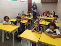Educandário Nossa Senhora De Lourdes - Imagem 3