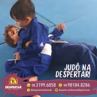 Despertar Creche Escola - Imagem 1