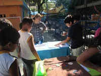 Escola Maria Do Céu - Imagem 1