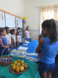 Escola Maria Do Céu - Imagem 3