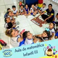 Geração Colégio E Curso - Imagem 3