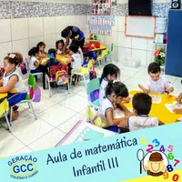 Geração Colégio E Curso - Imagem 1