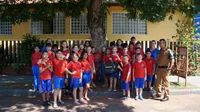 Colégio Pequeno Príncipe - Imagem 1