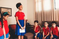 Colégio Pequeno Príncipe - Imagem 2