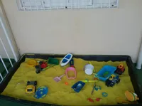 Escola De Educação Infantil E Creche Cativar - Imagem 2