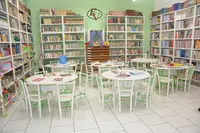 Escola Érico Veríssimo - Imagem 3