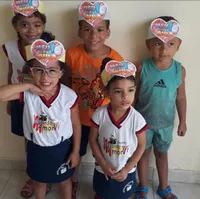 Escola E Hotelzinho Educando Com Amor - Imagem 2