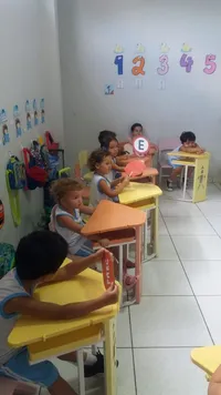Centro Educacional Tia Belinha - Imagem 1