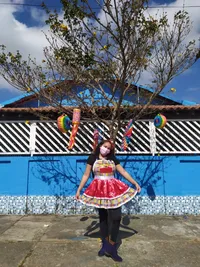 Escola Arte Manhas De Resende - Imagem 3