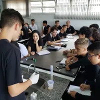 Rede De Ensino Certo - Ceilândia Norte - Imagem 4