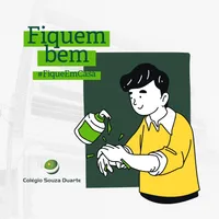 Colégio Souza Duarte - Imagem 2