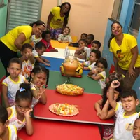 Espaço Pedagógico Do Amiguinho - Imagem 1