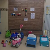 Espaço Pedagógico Do Amiguinho - Imagem 2