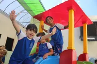 Centro Educacional Alceu Viana - Imagem 3