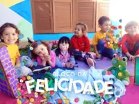 Escola De Educação Infantil Monteiro Lobato - Imagem 3