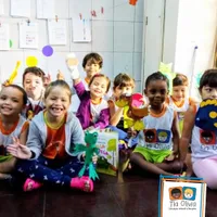 Tia Olivia Educação Infantil E Berçário - Imagem 2