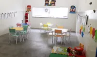 Escola Pequeno Cidadão - Imagem 1