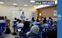 Colégio Adventista De Diadema - Imagem 1