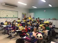 Colégio Adventista De Jardim Utinga - Imagem 1