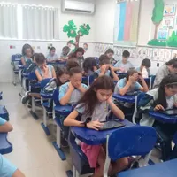 Colégio Adventista De Praia Grande - Imagem 1