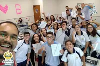 Colégio Adventista De Santos - Imagem 1