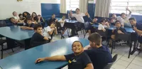 Colégio Heitor Garcia - Imagem 1