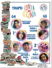 Galileu De Cacapava Colegio - Imagem 2