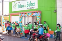 Escola Brisa Do Saber - Imagem 1