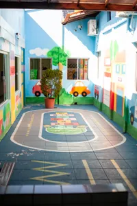 Escola Brisa Do Saber - Imagem 3
