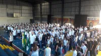 Colégio Educação Ativa - Imagem 1