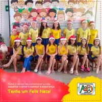 Centro Educacional Alecrim Dourado - Imagem 2
