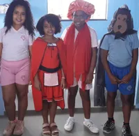Educandario Caminho Do Saber - Imagem 1