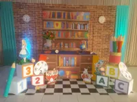 Colégio E Creche Terra Feliz - Imagem 2