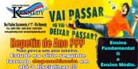 Colégio Presidente Kennedy - Imagem 1