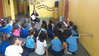 Centro Educacional Dom Quixote Unidade I - Imagem 1