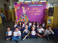 Centro Educacional Dom Quixote Unidade I - Imagem 3