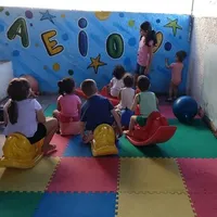 Escola Minha Infância - Imagem 1