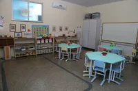 Instituto De Educação Maria Salomé - Imagem 1