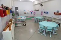 Instituto De Educação Maria Salomé - Imagem 3