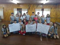 Sítio Escola Papette - Imagem 1