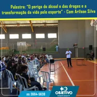 Ceb - Objetivo Brodowski - Imagem 1
