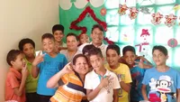 Unidade Educacional Colégio Calaça – Gênesis - Imagem 1
