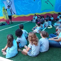 Ero- Educandário Rio Das Ostras - Imagem 2
